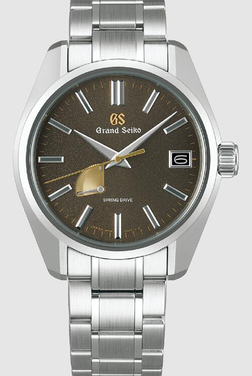 Best Grand Seiko Heritage Replica Watch Price SBGA489